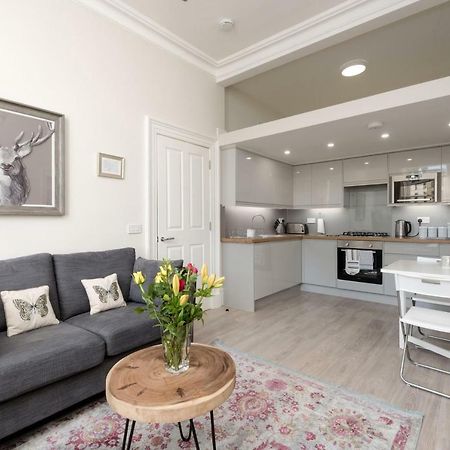 The Home Street Residence إدنبرة المظهر الخارجي الصورة