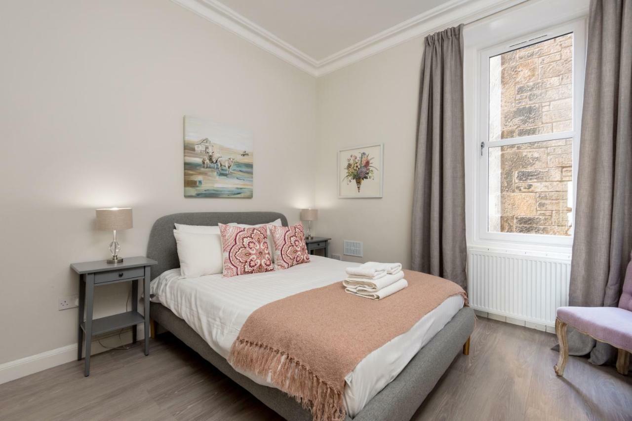 The Home Street Residence إدنبرة المظهر الخارجي الصورة